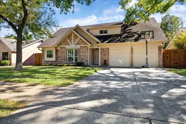 Houston, TX 77077,12323 Brandywyne DR