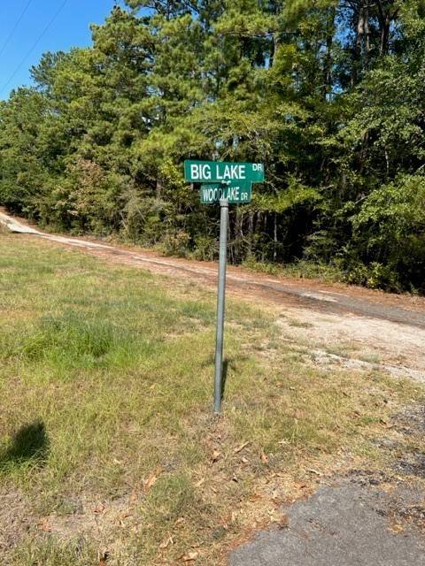 119 Woodlake DR,  Livingston,  TX 77351