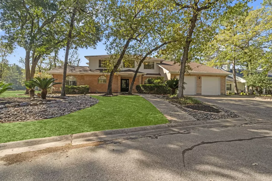 22405 Augusta LN, Huntsville, TX 77340