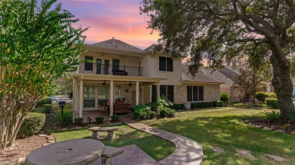 Spring, TX 77379,5918 Corinthian Park DR