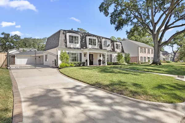 Houston, TX 77079,14350 Kellywood LN