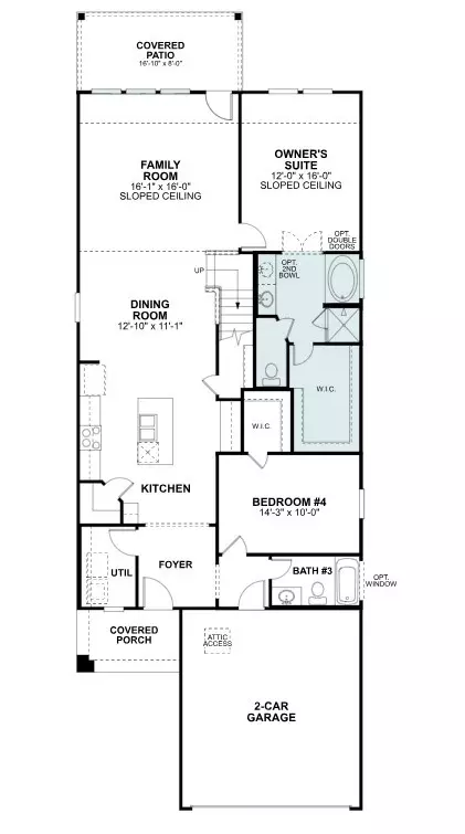 Waller, TX 77484,31011 Newcomb Landing LN