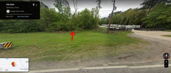 0 Fm 2090,  Splendora,  TX 77372