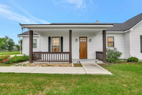 Hempstead, TX 77445,23616 Brazos Estates RD