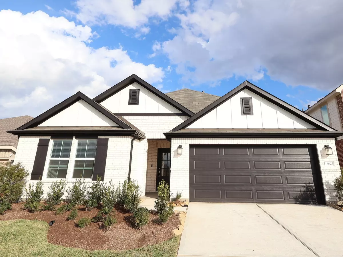 Magnolia, TX 77354,582 Bluebell Maiden CT