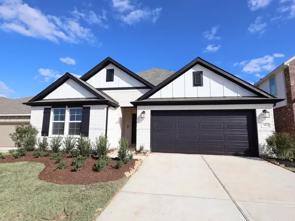 582 Bluebell Maiden CT, Magnolia, TX 77354