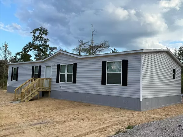 14609 Fm 1008, Dayton, TX 77535