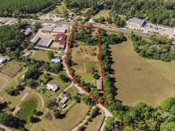 Coldspring, TX 77331,14640 State Highway 150 W