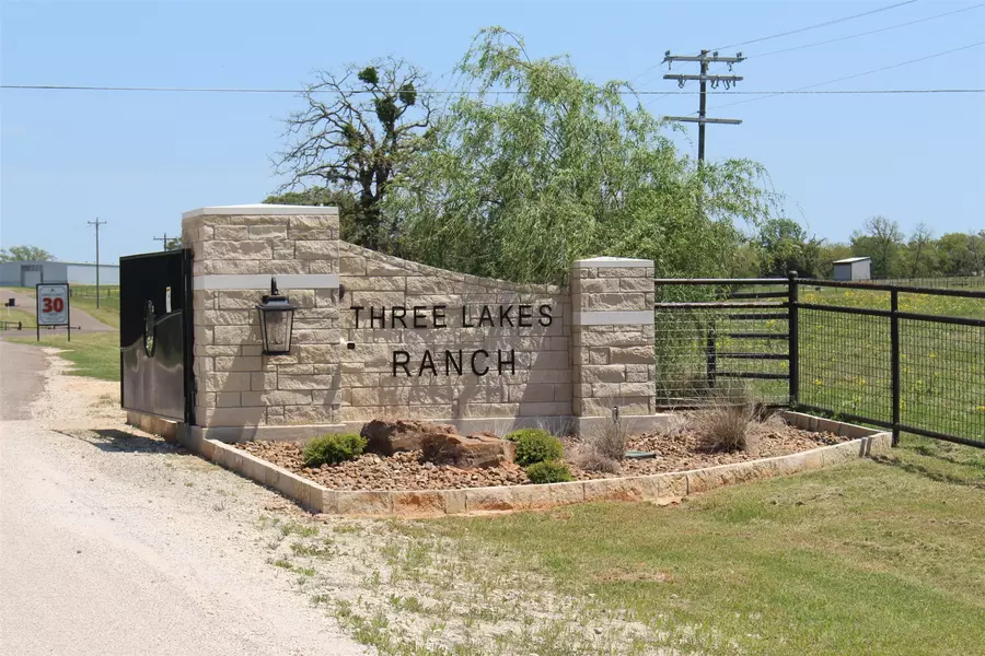 Tract 90 Private Road 1317, Centerville, TX 75833