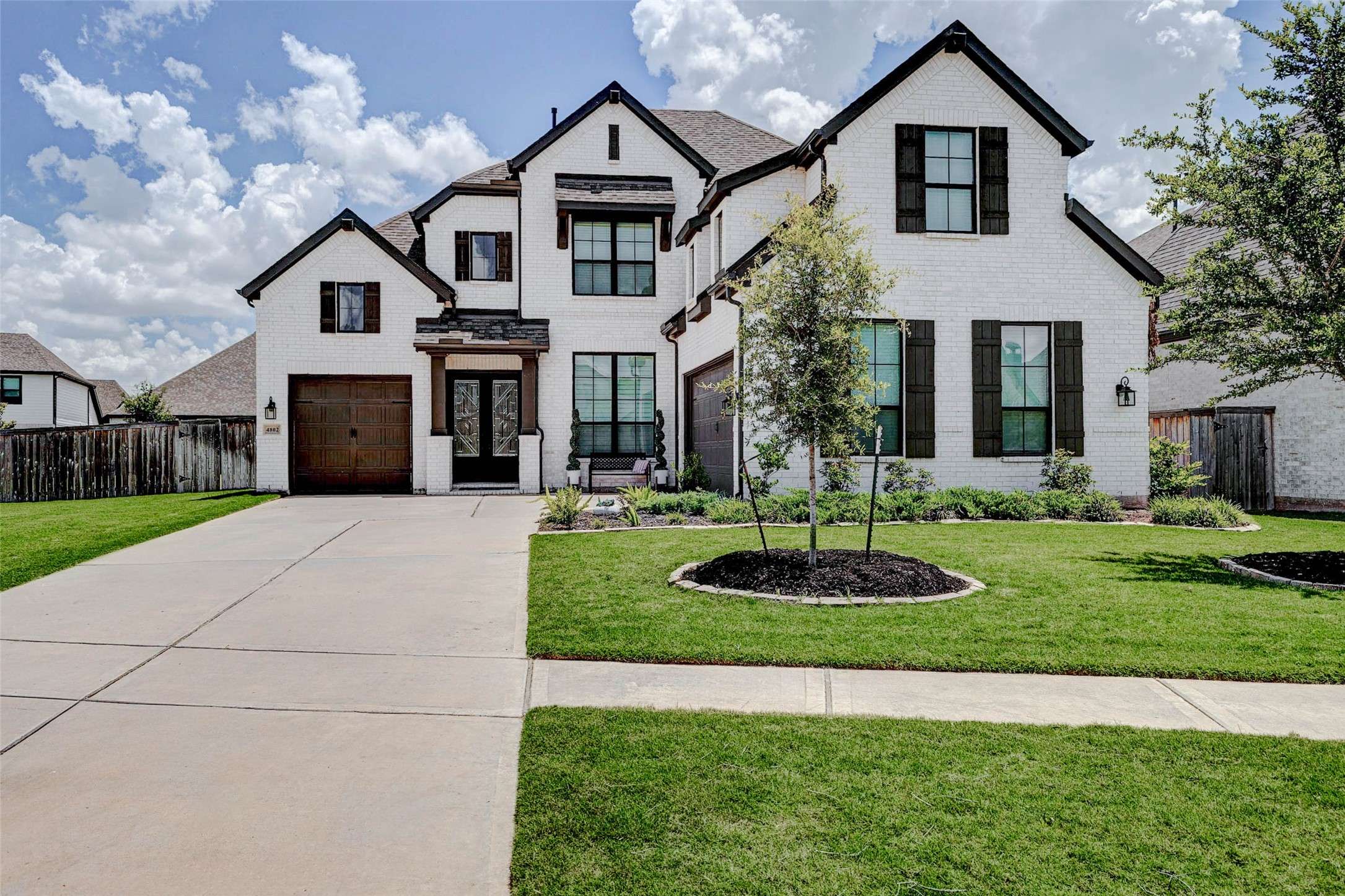 4802 Southpoint WAY, Fulshear, TX 77441
