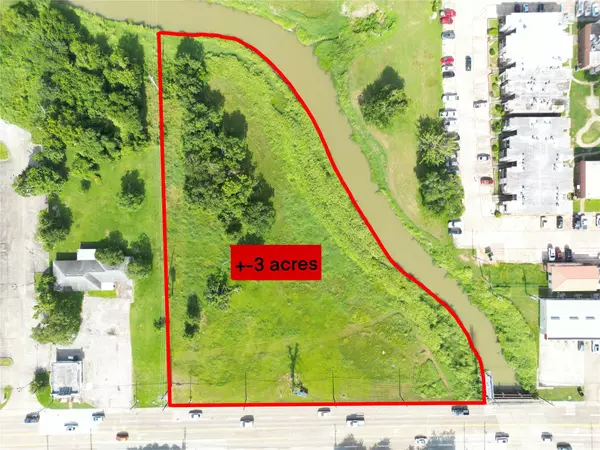 00 Garth RD, Baytown, TX 77521