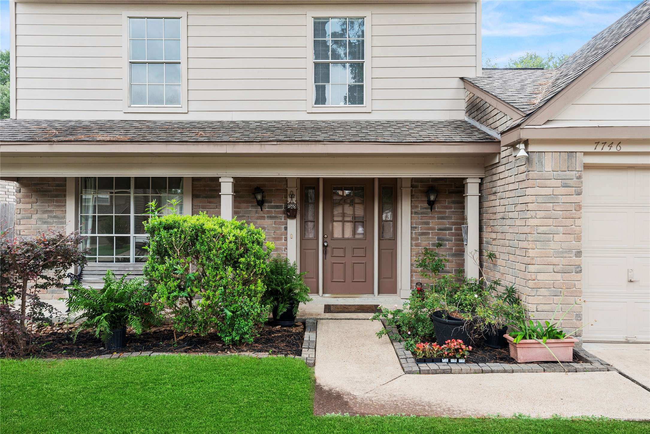 Houston, TX 77095,7746 Springville DR