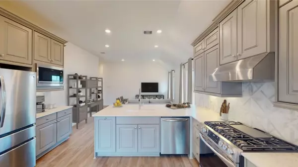 Katy, TX 77493,3036 Pintail Green DR