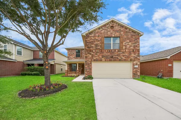 Katy, TX 77449,21318 Pine Monte Ridge LN