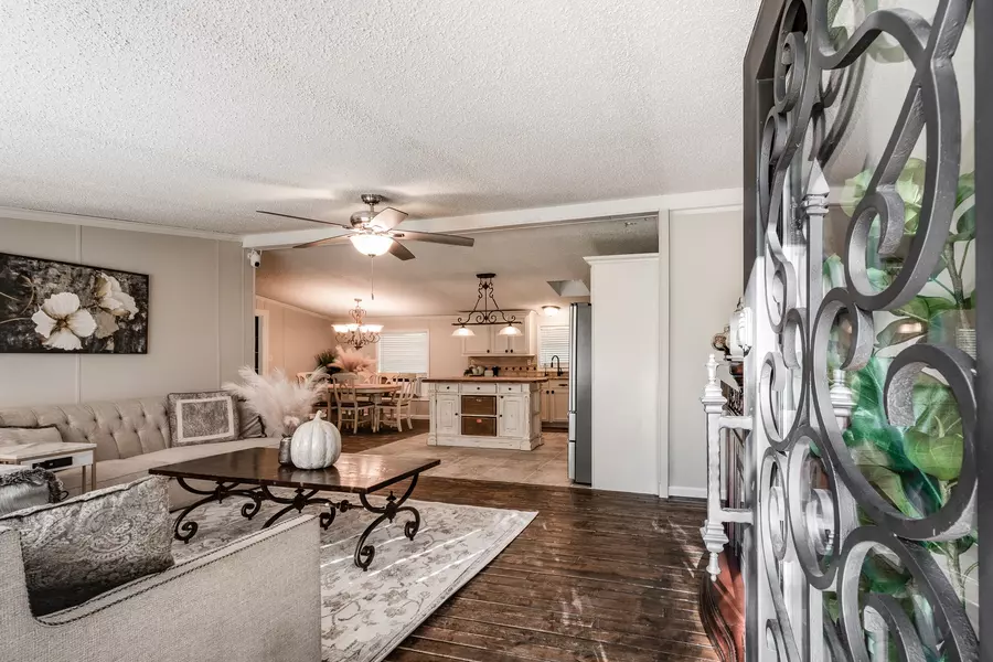 24274 Enloe Rd DR, Porter, TX 77365