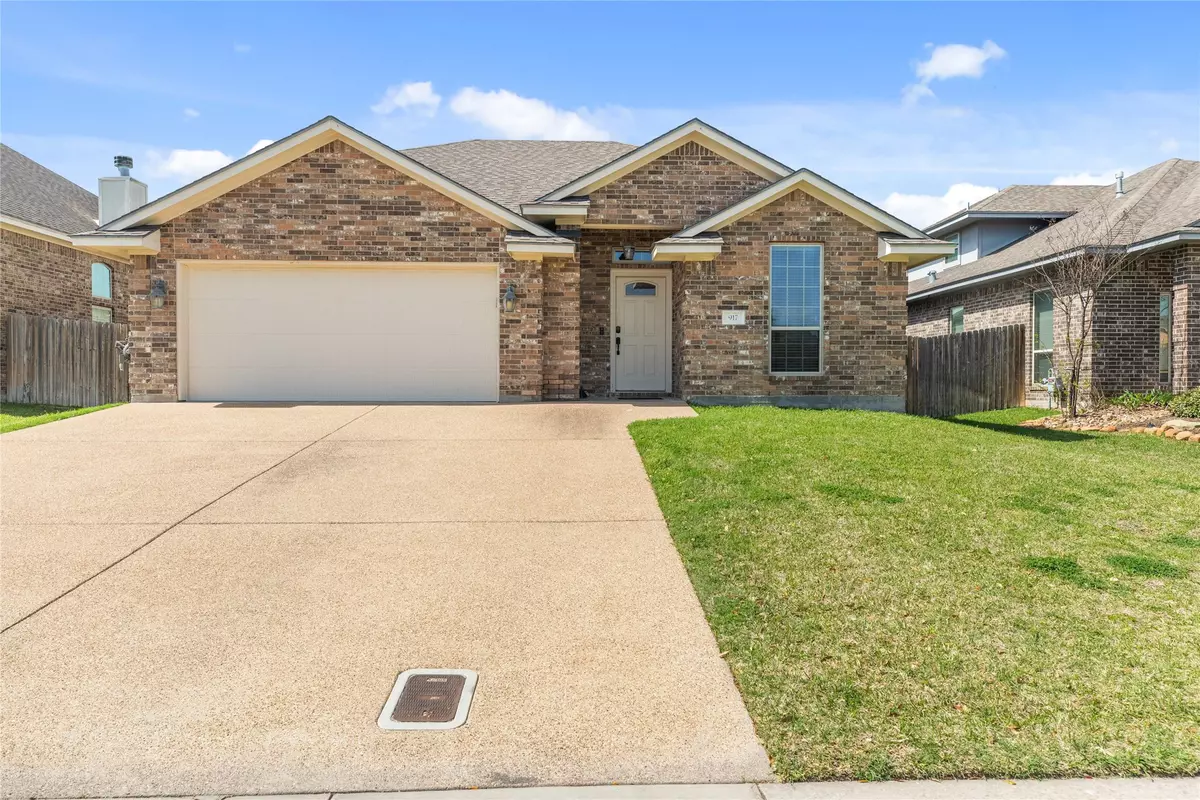 College Station, TX 77845,917 Emerald Dove AVE