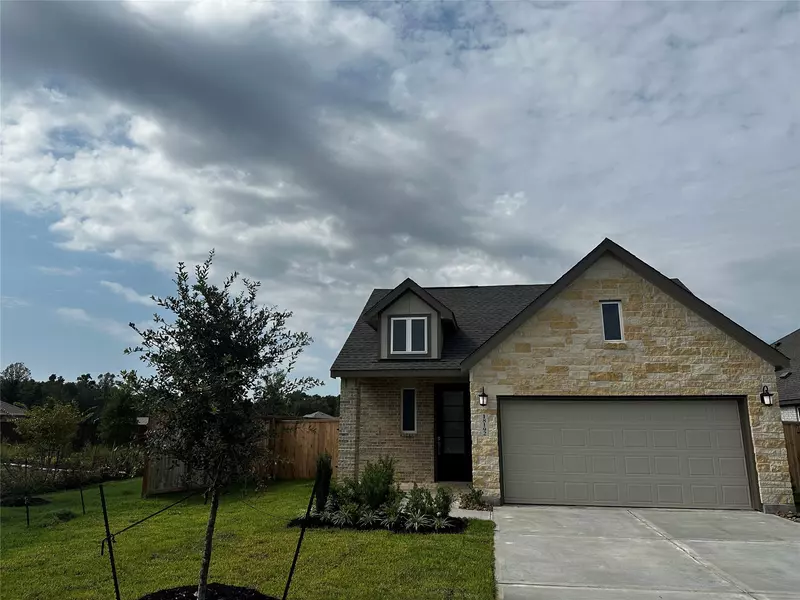 18192 Trepito AVE, New Caney, TX 77357