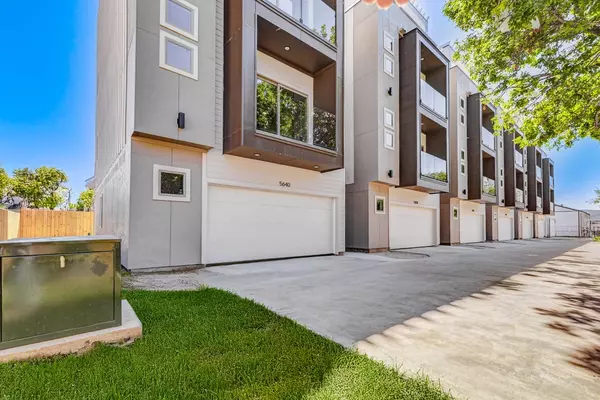 Houston, TX 77057,5636 Dolores ST