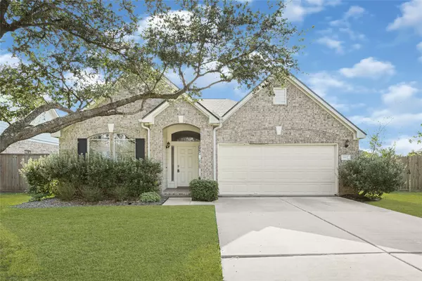 1813 Gable Stone LN, Pearland, TX 77581