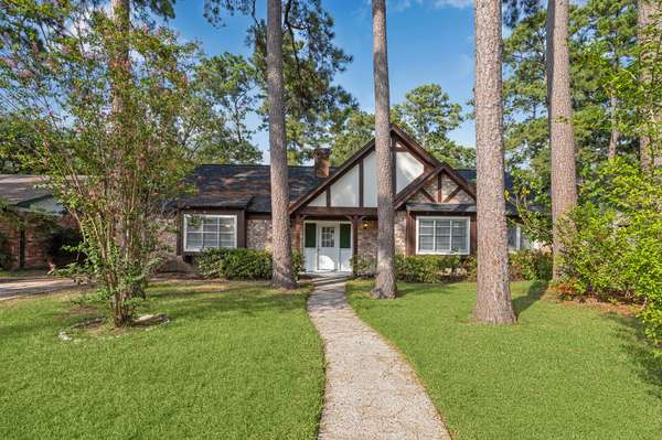 25402 Lynbriar LN, Spring, TX 77373