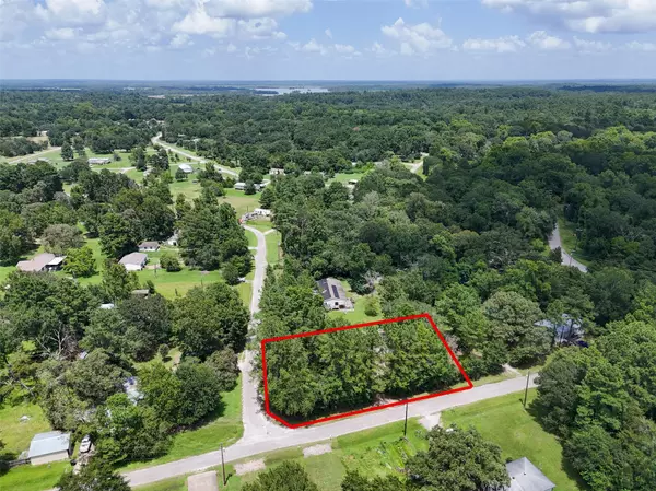 12 Bluebird DR, Huntsville, TX 77320