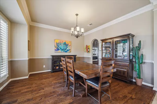 Missouri City, TX 77459,2934 Summit Rock WAY