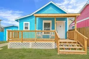 Galveston, TX 77550,1413 Ursuline REAR ST