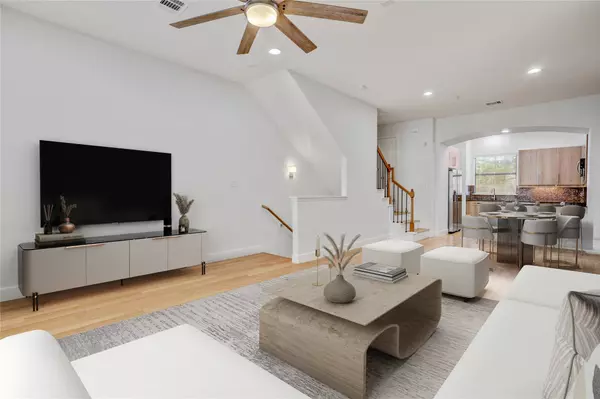 Houston, TX 77004,2904 Chenevert ST #J