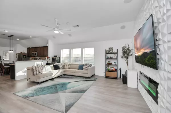 Richmond, TX 77469,4803 Sierra Ridge DR