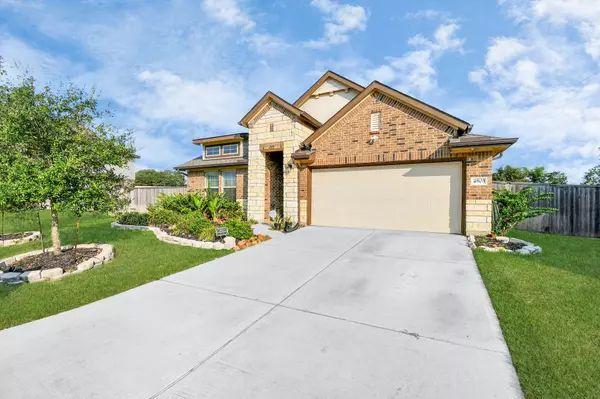 Richmond, TX 77469,4803 Sierra Ridge DR