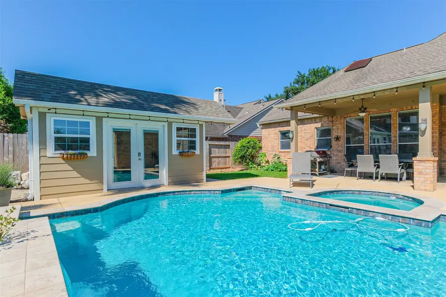 23915 Travis TRL, Katy, TX 77494