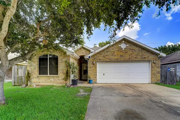 12721 Rio Lindo ST,  Rosharon,  TX 77583