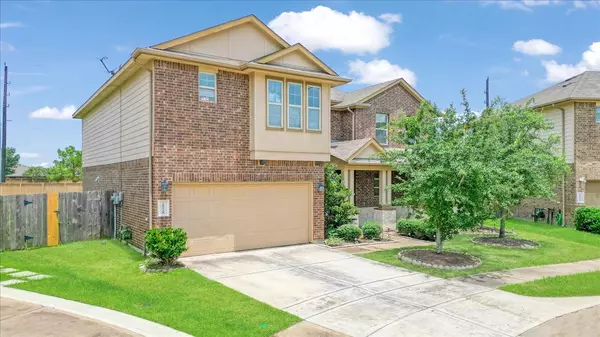 28938 Grand Teton CT, Katy, TX 77494