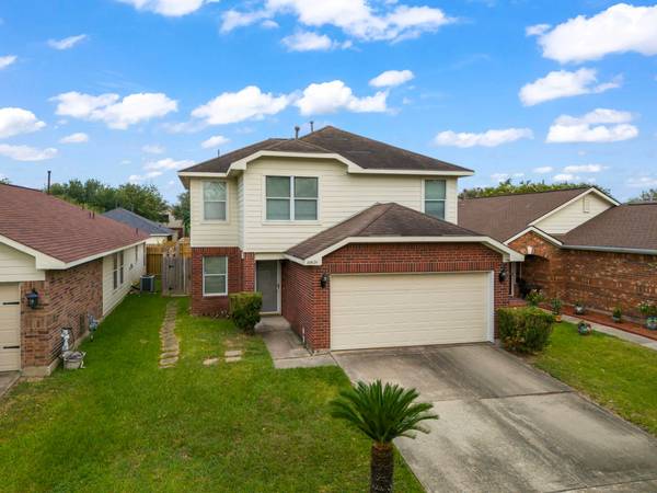 10826 Regal Manor LN, Houston, TX 77075