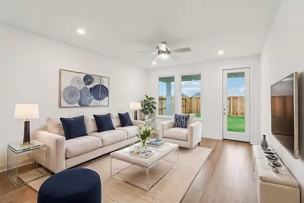 Waller, TX 77484,21514 Berry Crest LN