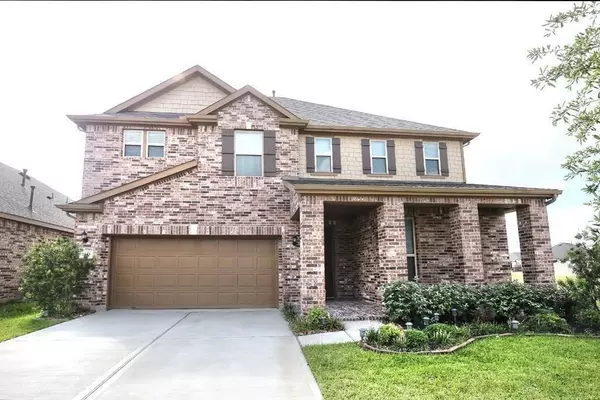 1443 Wheatley Hill LN, Katy, TX 77494
