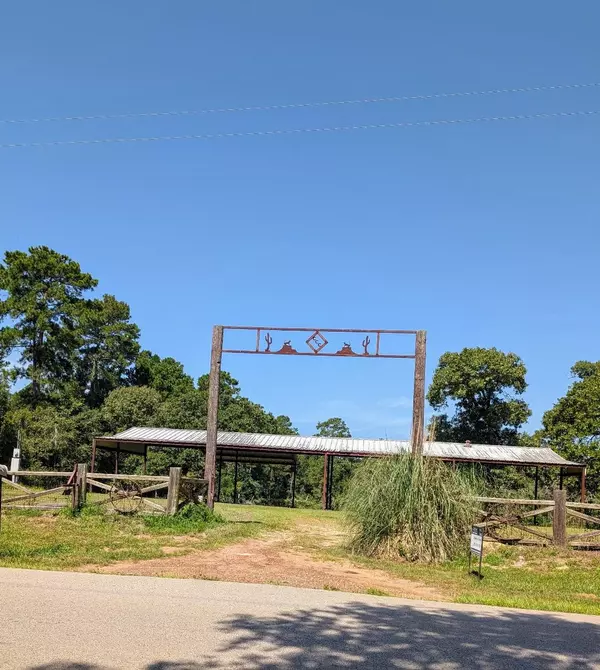 0 County Road 304, Navasota, TX 77868