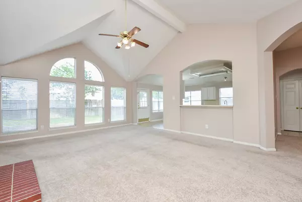 Fresno, TX 77545,4407 Hardwood Glen DR