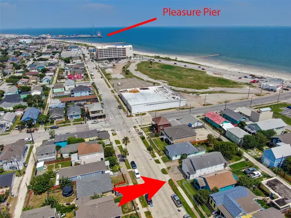 Galveston, TX 77550,3515 Avenue S