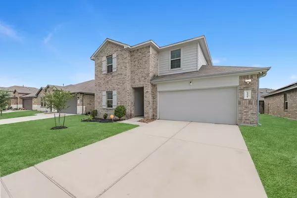 Spring, TX 77373,2431 Sutton Hollow CT