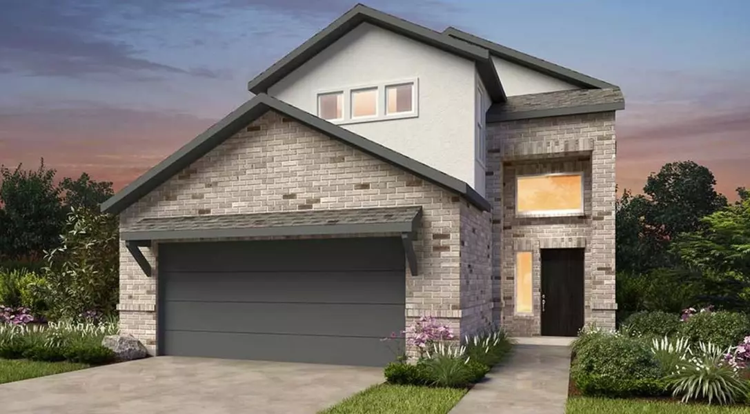 9630 Poinsettia Haven LN, Richmond, TX 77407