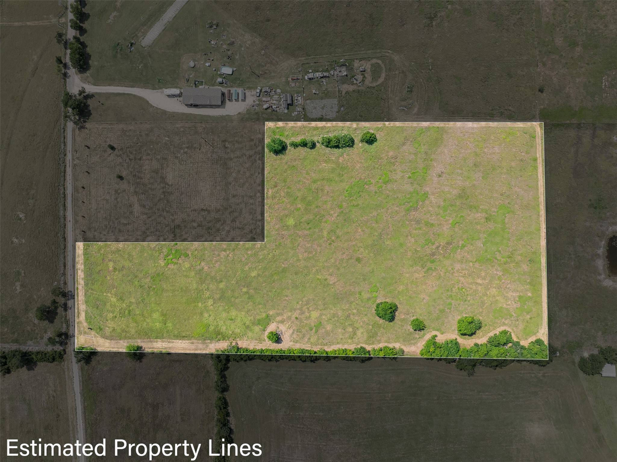 Burton, TX 77835,317 Memory Lane