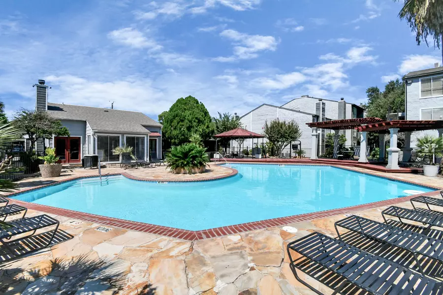 5959 Bonhomme RD #270R, Houston, TX 77036