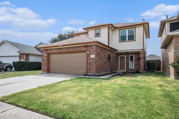 Cypress, TX 77433,19915 Sycamore Valley DR