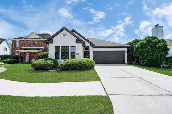 Missouri City, TX 77489,1915 Oak Hollow CT