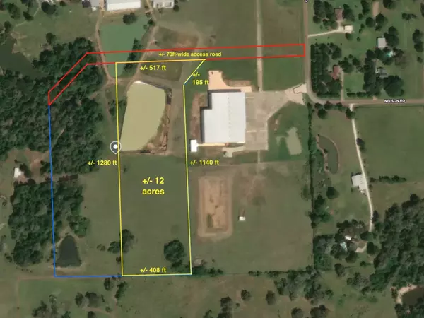 0007 Nelson RD, Hempstead, TX 77445