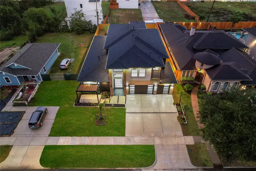 3902 Charleston ST, Houston, TX 77021