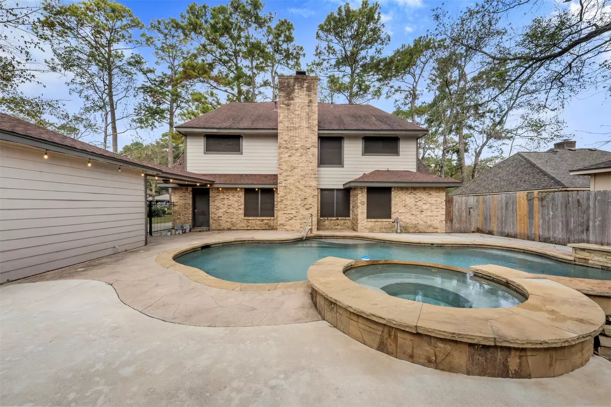 Kingwood, TX 77339,3922 Valley Haven DR