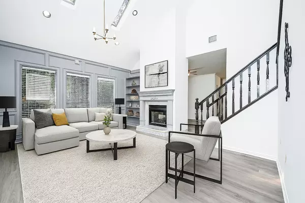 The Woodlands, TX 77381,31 Silent Brook PL