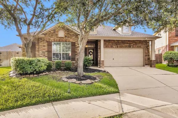 Katy, TX 77494,26642 Becker Pines LN